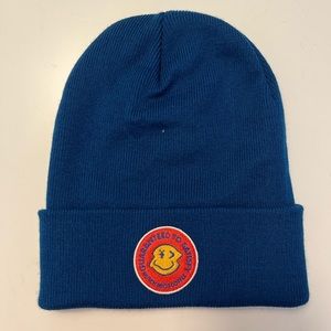 Dutch bros beanie